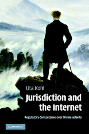Jurisdiction and the internet-1.pdf