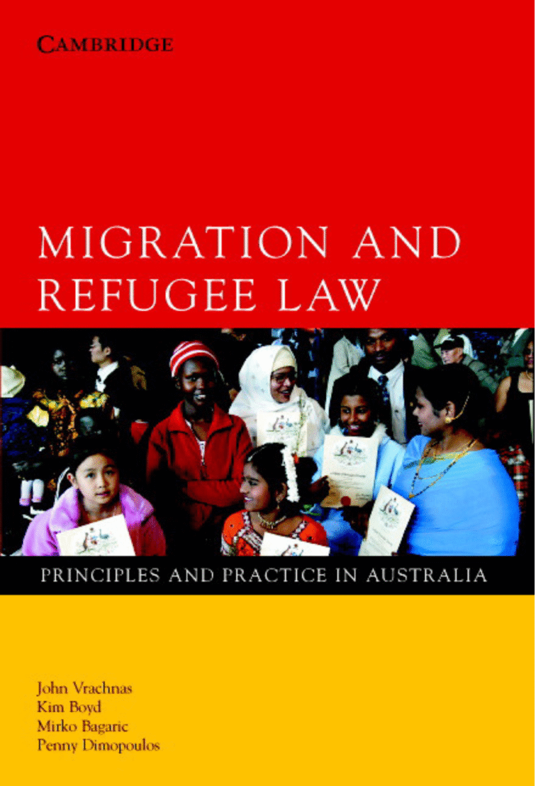 Migration and refugee law-1.pdf